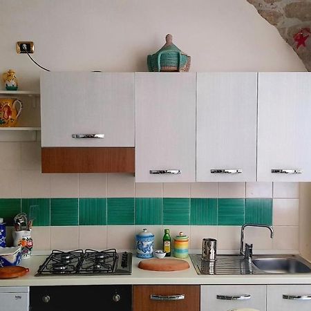 Il Limoneto Degli Angeli Βίλα Minori Εξωτερικό φωτογραφία