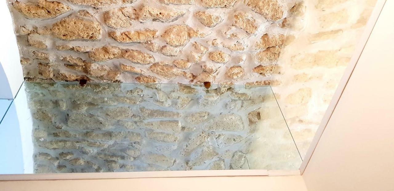 Il Limoneto Degli Angeli Βίλα Minori Εξωτερικό φωτογραφία